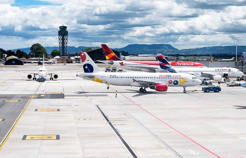 Ministro de Transportes y Comunicaciones anunció el inicio de vuelos internacionales el 01 de Octubre Ministro de Transportes y Comunicaciones anunció el inicio de vuelos internacionales el 01 de Octubre