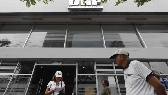 MEF: si hace cuatro meses no era viable pensión para aportantes con menos años de aporte, ahora lo es.