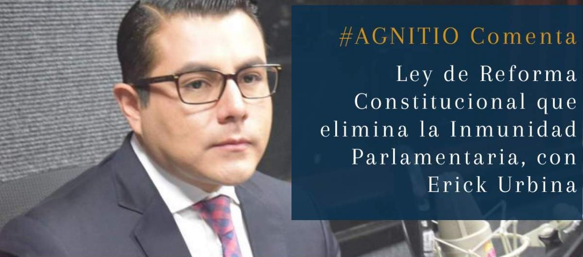 AGNITIO Comenta (YT)